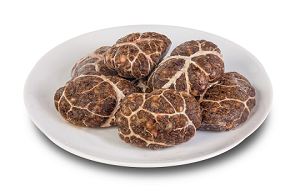 Котлеты печеночные