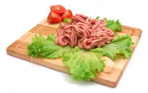 Фарш индейки