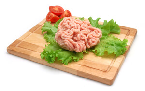 Фарш куриный