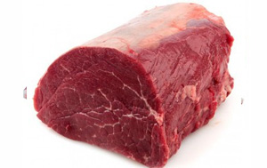 Филе из окорока говяжья