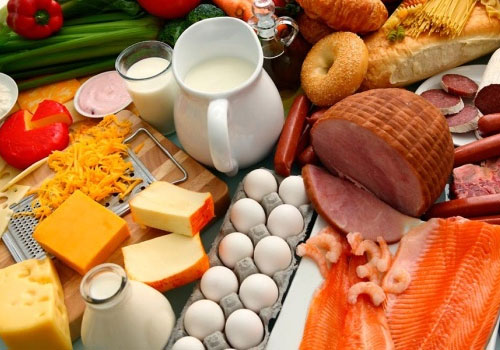 Мясо свинины