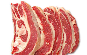 Грудинка говяжья