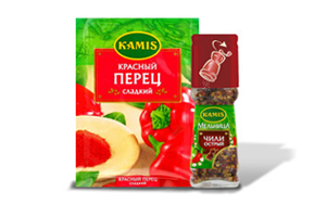 Красный перец острый