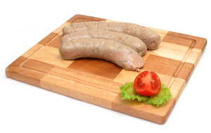 Купаты Шашлычные