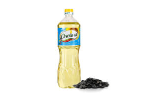 Масло подсолнечное "Олейна"