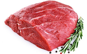 Мякоть говяжья