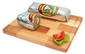 Паштет печеночный