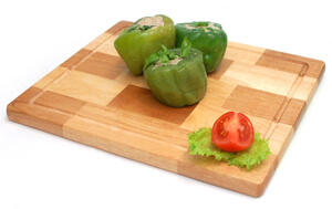 Перцы фаршированные