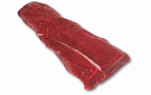 Поясничная часть говяжья