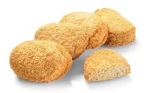 Котлеты Аппетитные