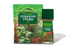 Прованские травы