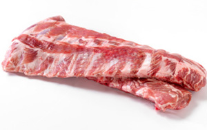 Говяжьи ребра