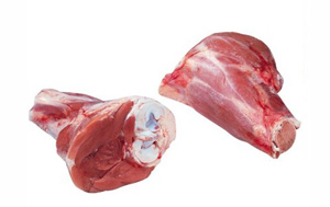 Голяшка на кости говяжья