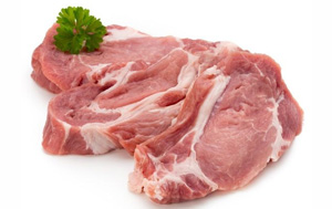 Шейка говяжья