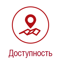 Доступность